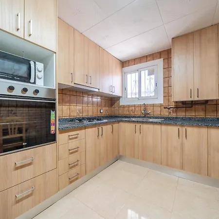 Homeholidaysrentals Dona - Costa Barcelona Pineda de Mar