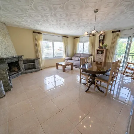 Homeholidaysrentals Dona - Costa Barcelona Apartamento Pineda de Mar