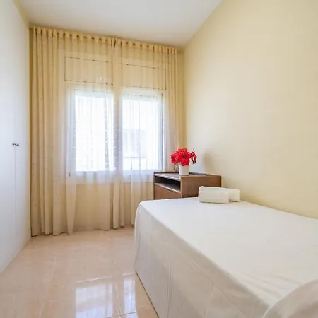 Homeholidaysrentals Dona - Costa Barcelona Apartamento