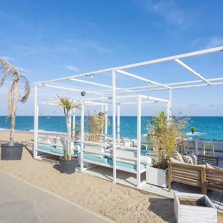 Homeholidaysrentals Dona - Costa Barcelona *