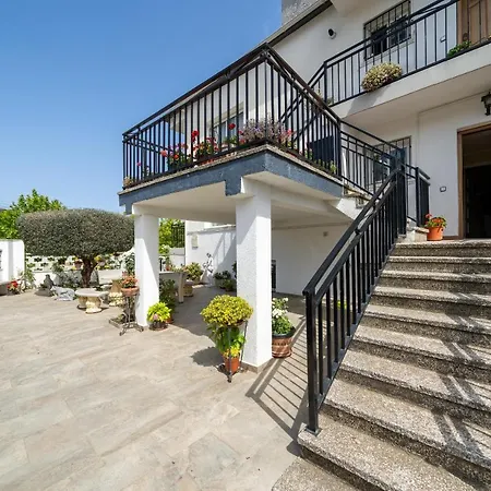 Apartamento Homeholidaysrentals Dona - Costa Barcelona Pineda de Mar