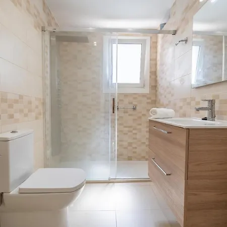 Homeholidaysrentals Dona - Costa Barcelona *