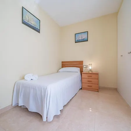 Apartamento Homeholidaysrentals Dona - Costa Barcelona *