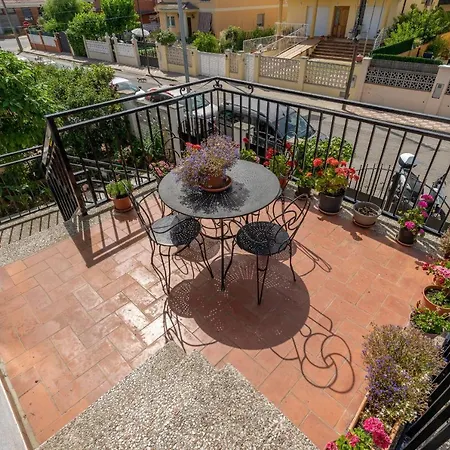 Apartamento Homeholidaysrentals Dona - Costa Barcelona *