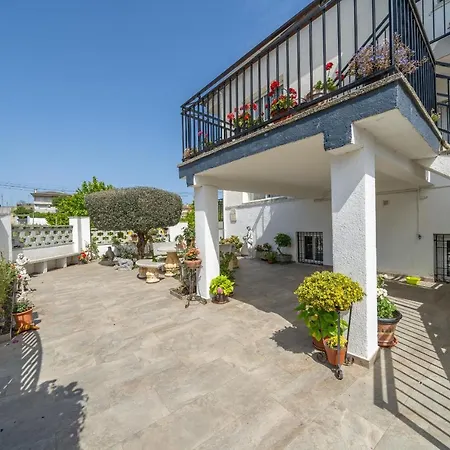 Apartamento Homeholidaysrentals Dona - Costa Barcelona