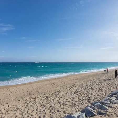 Homeholidaysrentals Dona - Costa Barcelona *