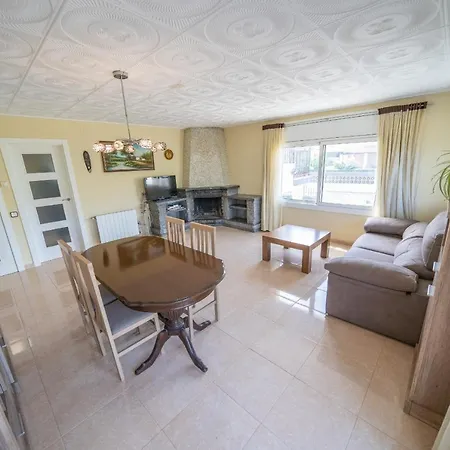 Homeholidaysrentals Dona - Costa Barcelona Pineda de Mar