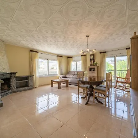 Homeholidaysrentals Dona - Costa Barcelona Pineda de Mar