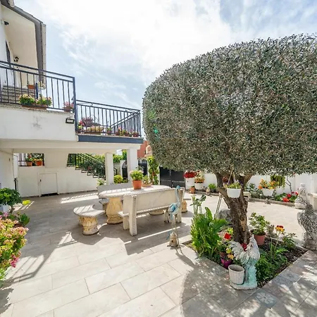 Homeholidaysrentals Dona - Costa Barcelona * Pineda de Mar
