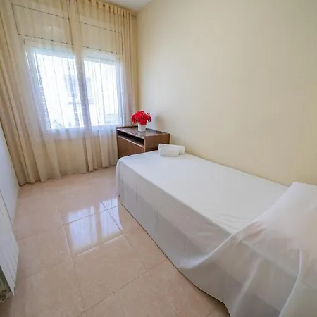 Homeholidaysrentals Dona - Costa Barcelona Apartment
