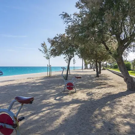 Homeholidaysrentals Dona - Costa Barcelona *