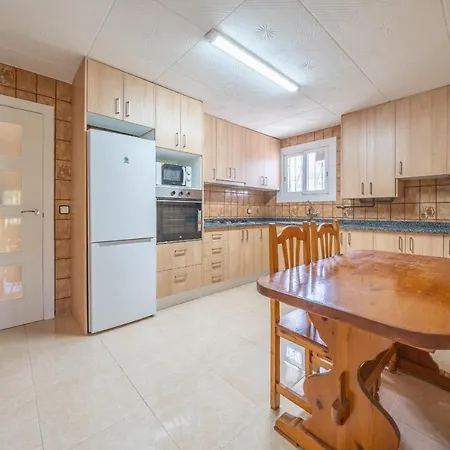Homeholidaysrentals Dona - Costa Barcelona Apartment Pineda de Mar