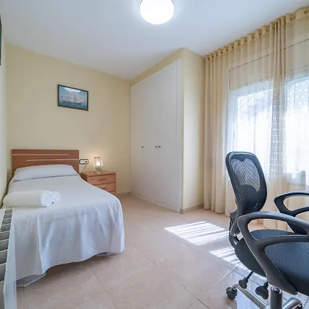 Homeholidaysrentals Dona - Costa Barcelona