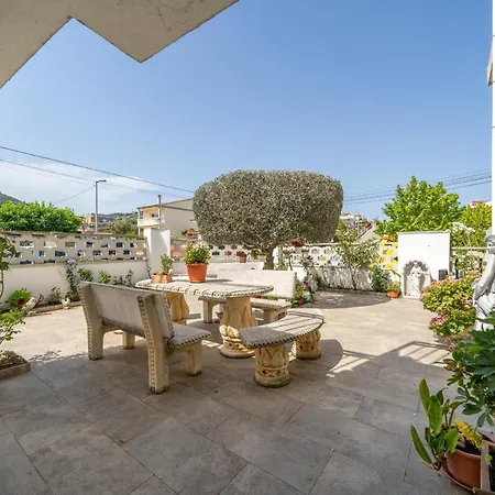 Homeholidaysrentals Dona - Costa Barcelona Pineda de Mar