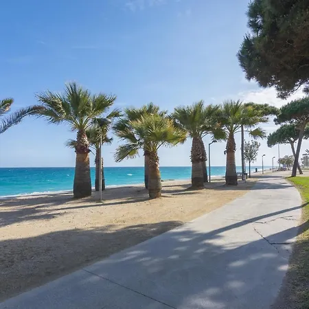 Homeholidaysrentals Dona - Costa Barcelona *