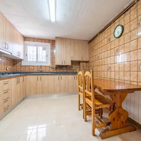 Apartment Homeholidaysrentals Dona - Costa Barcelona