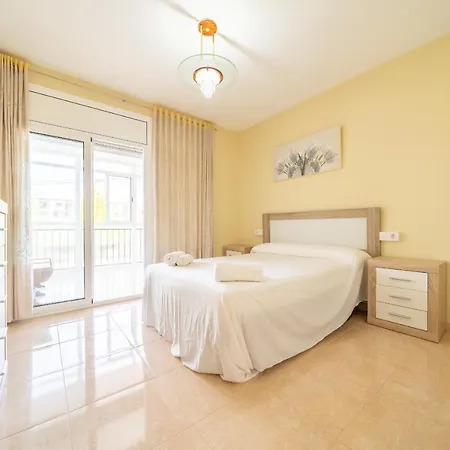 Apartment Homeholidaysrentals Dona - Costa Barcelona *