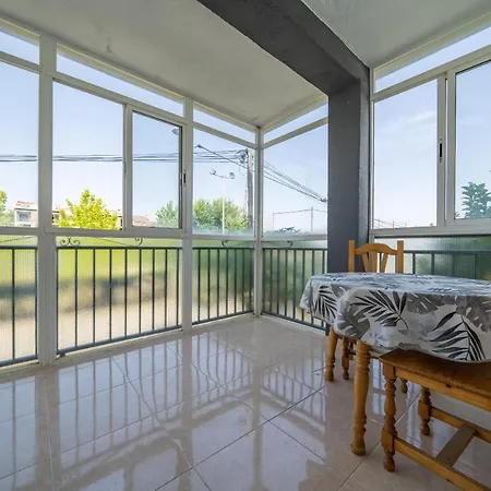 Apartment Homeholidaysrentals Dona - Costa Barcelona *