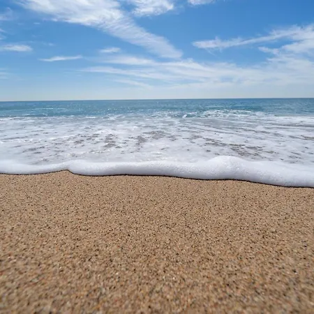 Homeholidaysrentals Dona - Costa Barcelona Apartment