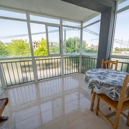 Homeholidaysrentals Dona - Costa Barcelona Pineda de Mar